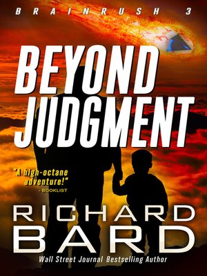 cover image of Beyond Judgment